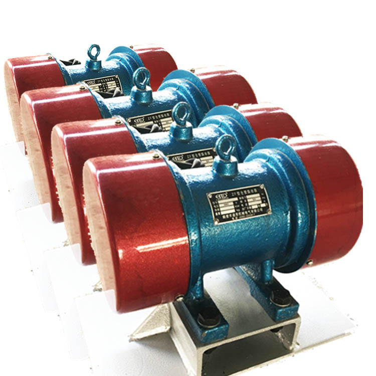 仓壁振动器 原煤仓防堵装置 噪音小性能稳定激振力强 料仓振打器