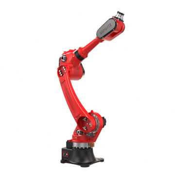 伯朗特1820a工业机器人搬运码垛喷涂上下料冲压焊接机械手臂