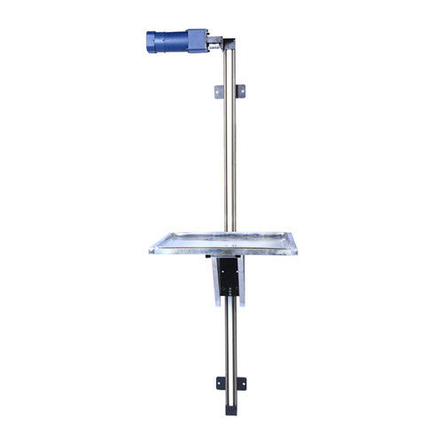 新款全自动传菜机升机饭店厨房酒店餐厅小型传菜梯简易传菜机