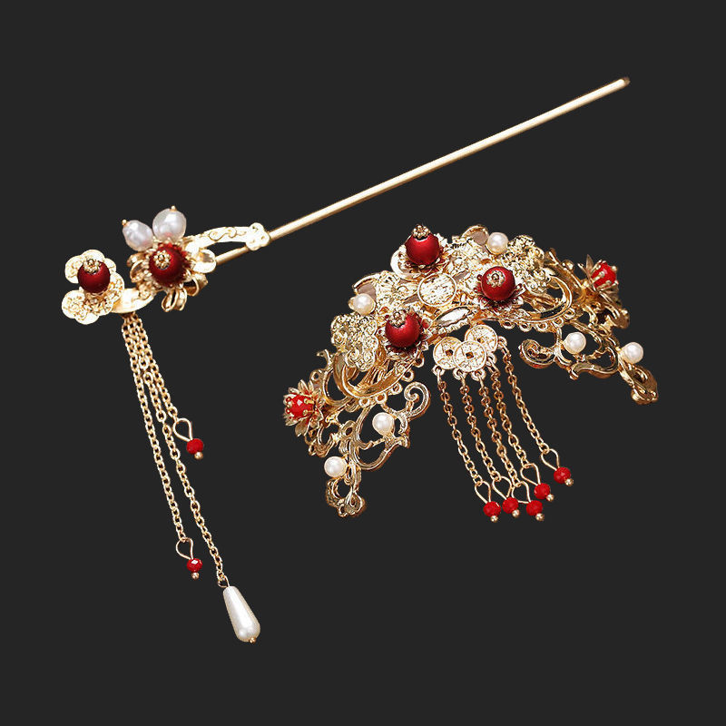 发饰珍珠发簪包邮-发饰珍珠发簪包邮厂家,品牌,图片,热帖-阿里巴巴