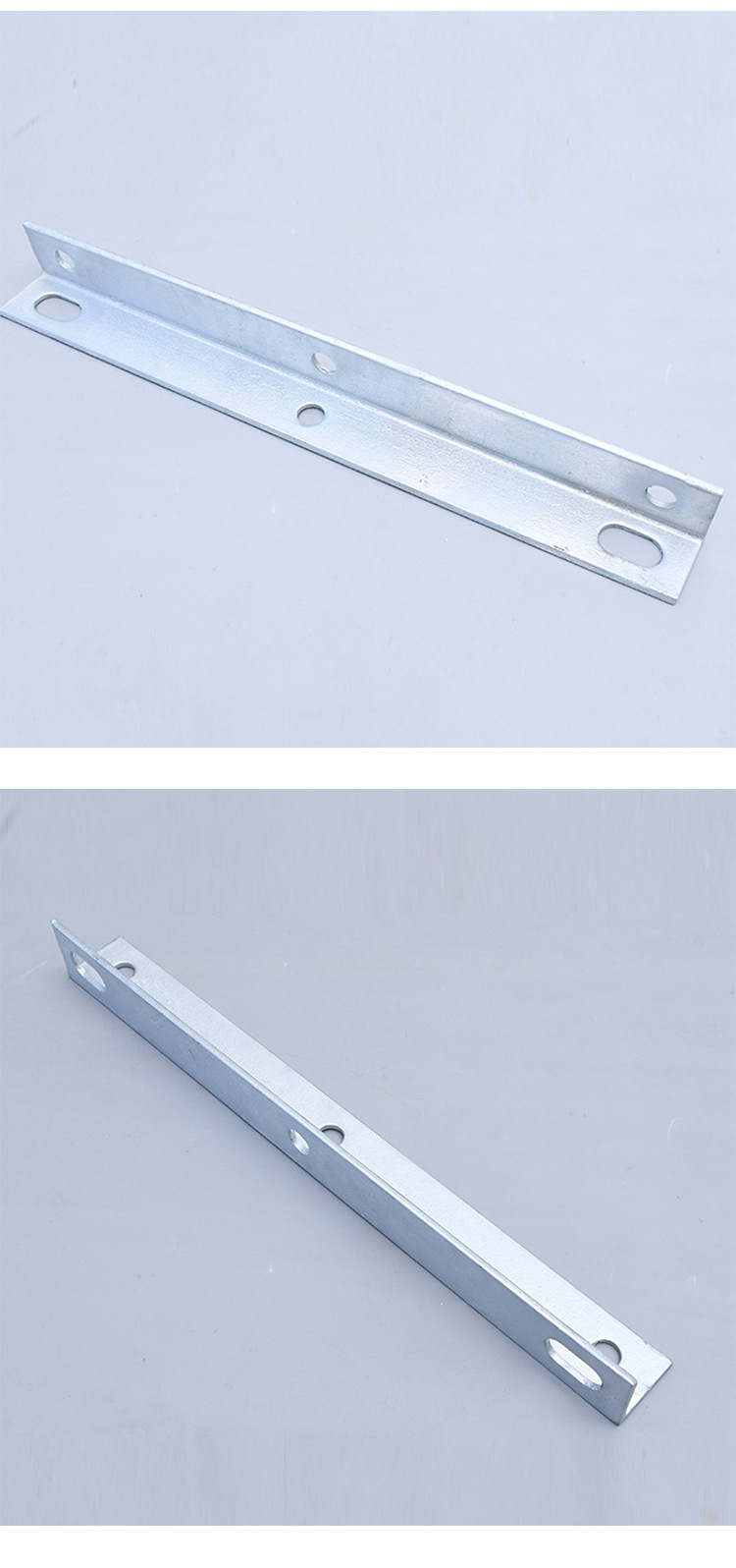 厂家供应 直线横担热镀锌四线横担63*6*1500 1800 2000电力铁附件