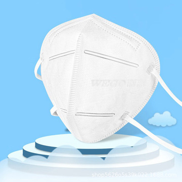威海威高医用防护口罩(n95级)头戴式白色-阿里巴巴