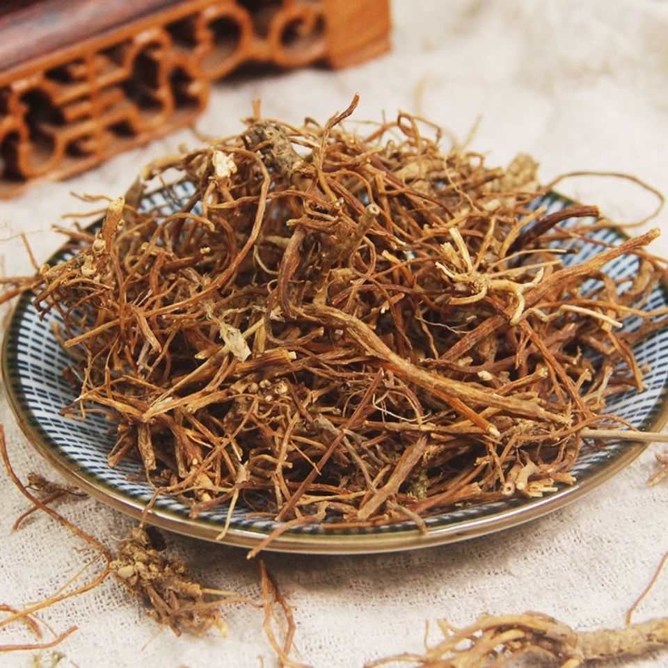 云南龙胆草 苦胆草 龙胆 整颗龙胆草 包邮