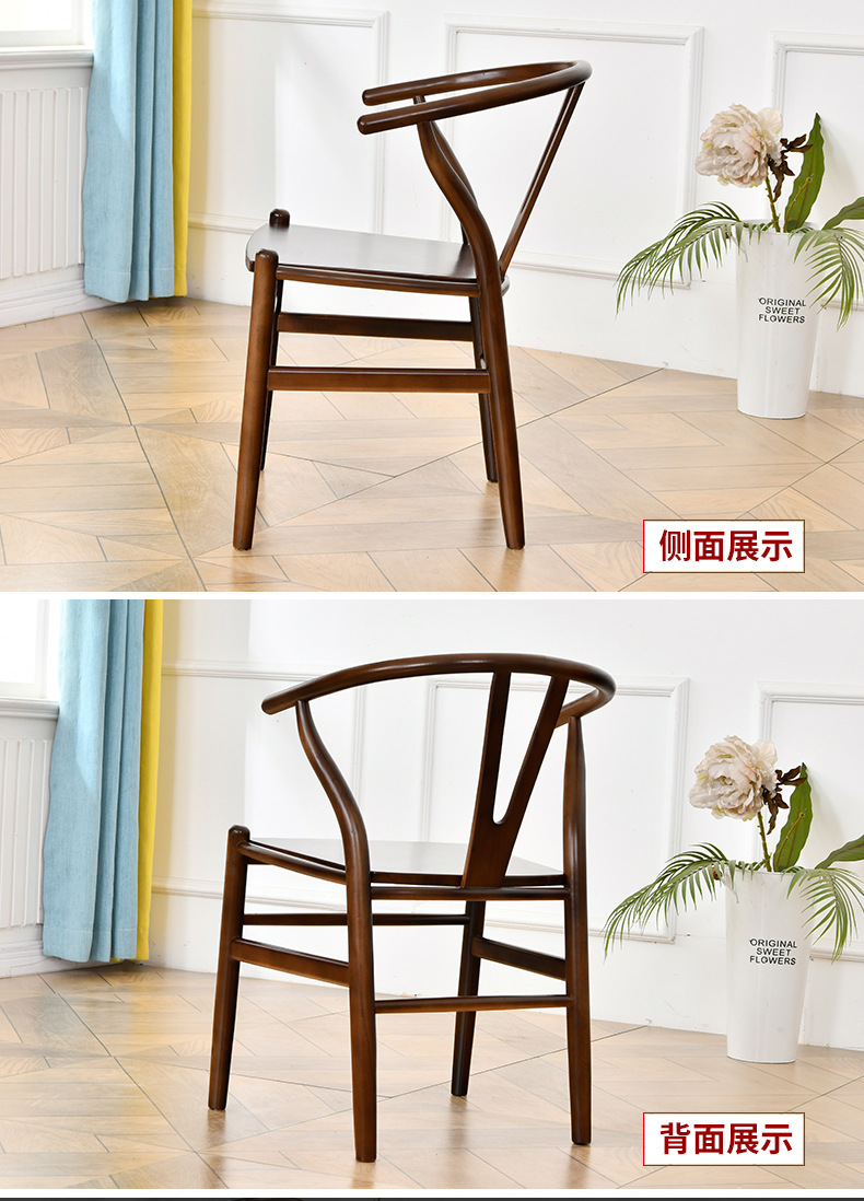 太师椅三件套木圆桌子商务洽谈桌椅组合咖啡桌家用会客小圆桌子