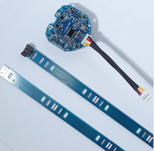 ES2滑板车锂电池保护板BMS10串36伏用于小米九号滑板车ES2ES1ES