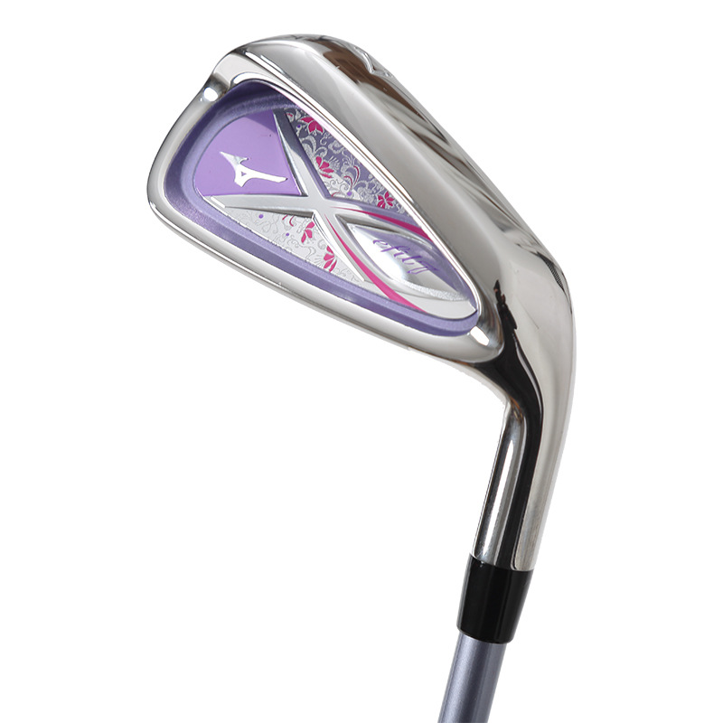 高尔夫球杆7号杆女士efil系列七号铁杆初学练习杆-阿里巴巴