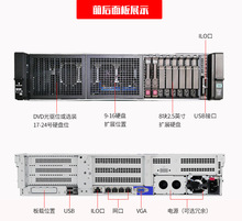 HPE DL388G10