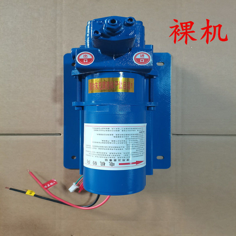 12伏液化气导气泵新款丙烷充气泵倒气泵小型车载导气泵