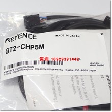 原装基恩士GT2-CHP5M高精度接触式数字传感器耐油传感器头电缆5m