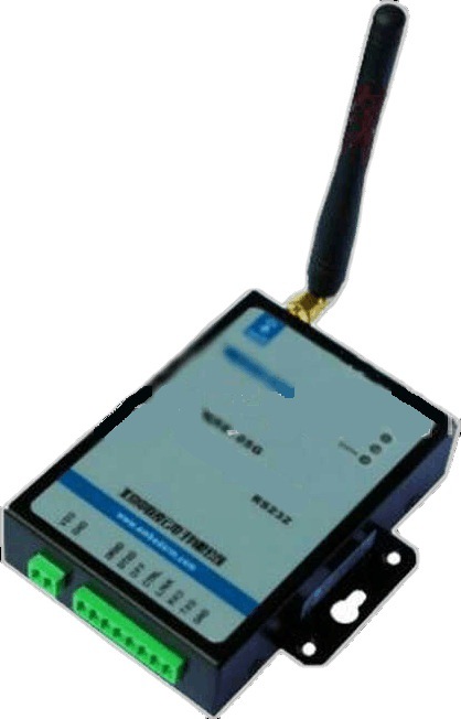 yj-m100/nbiot/d nb-iot物联网终端模块 智能交通信号采集控制
