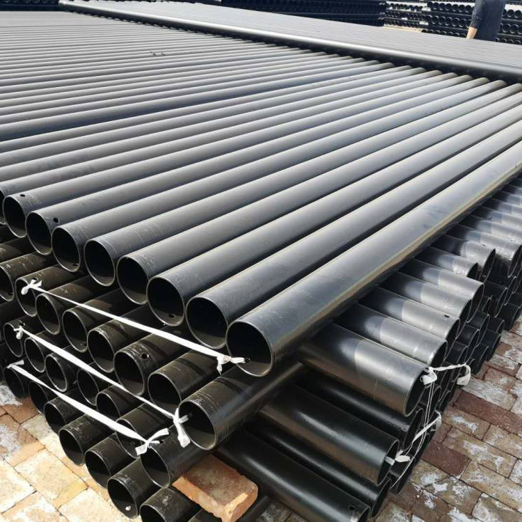 现货销售热浸塑钢管 n-hap热浸塑电缆保护管dn150 电缆护套可定购