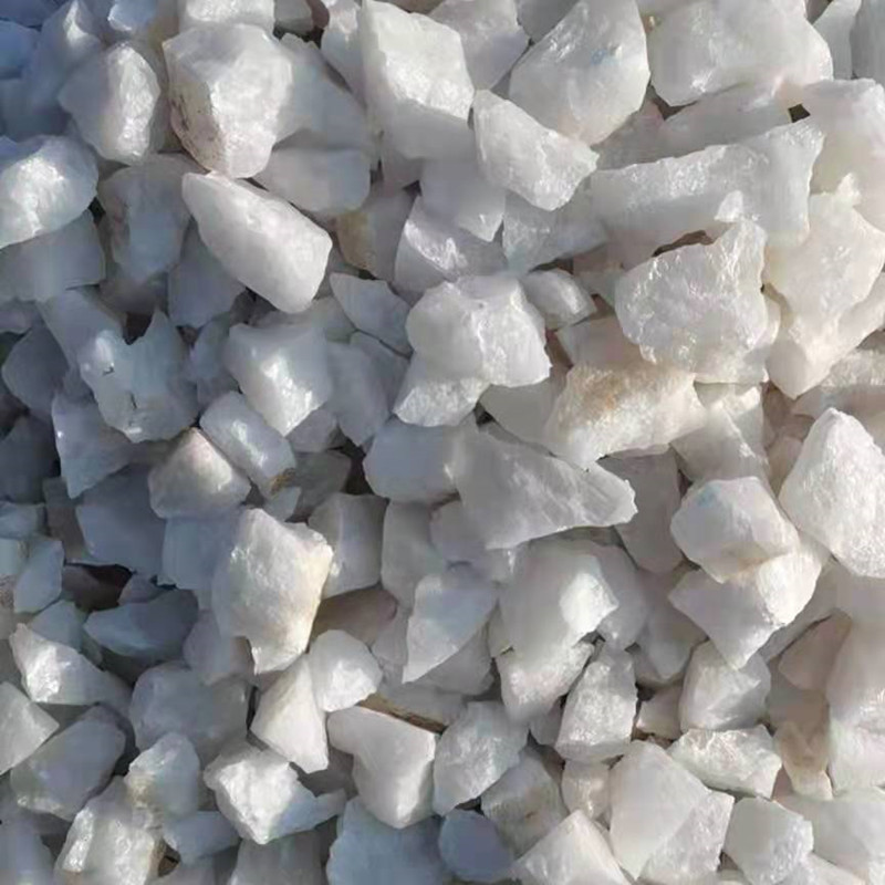 石英砂批发石英砂纯白灵寿石英砂量大价优