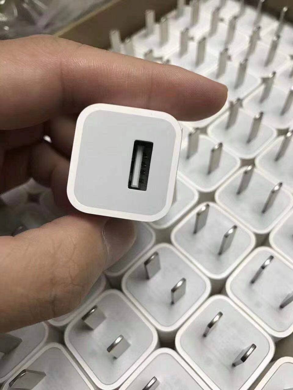 适用apple/苹果数据线充电头手机x充电器套装原装iphone8plus原厂