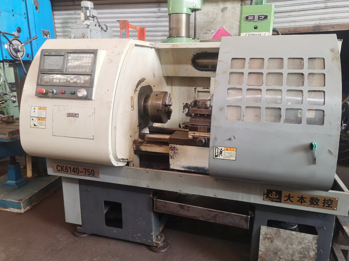 普通车床40二手