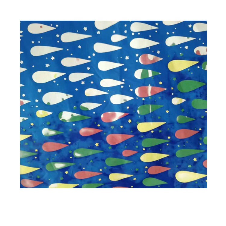 遇水变色遇水显图亚马逊比基尼logo变彩色遇水变色玩具面料批发