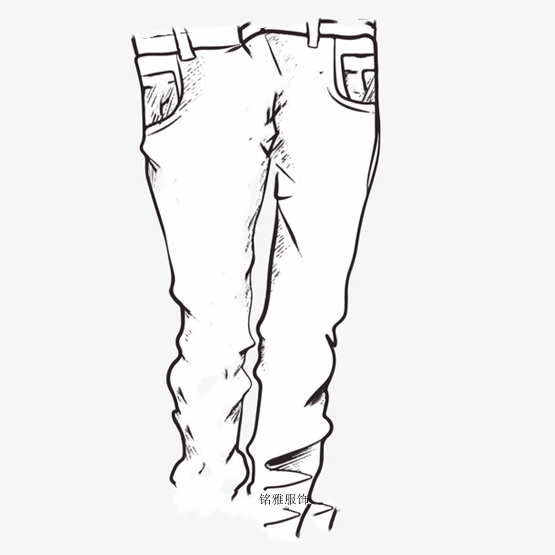 44997    新款女式休闲户外印花五分裤牛仔裤