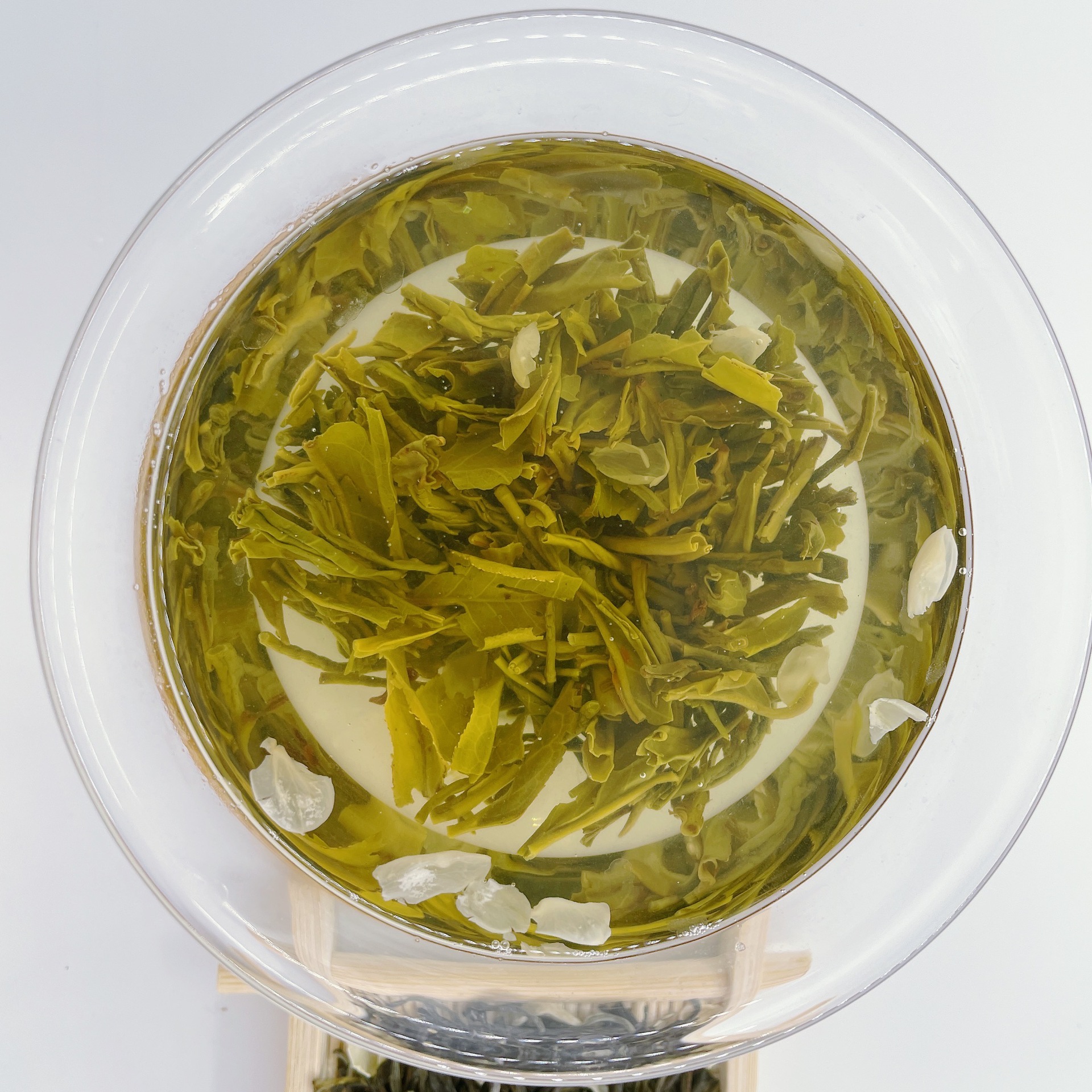 2021年新茶茉莉毛尖 批发零售 厂家直销