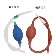 0YWT喜得灌肠器球式肛门清洗器成人玩具同志消毒成人情趣性用品批