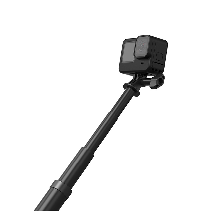 telesin泰迅二代2.7米3米insta360碳纤维自拍杆适用gopro hero10