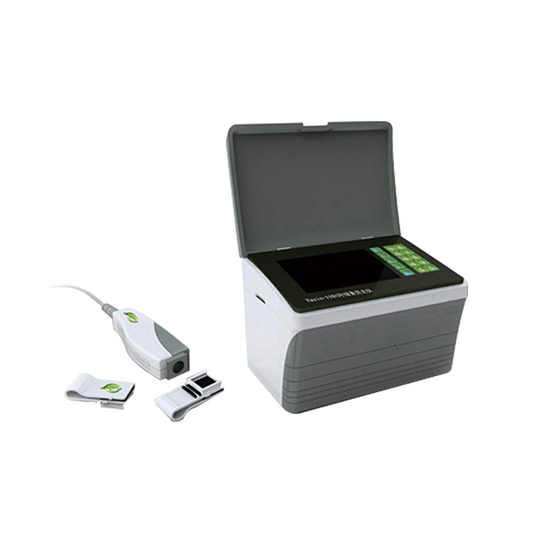 叶绿素荧光仪 叶绿素荧光动力学曲线实现全面测量 叶绿素仪