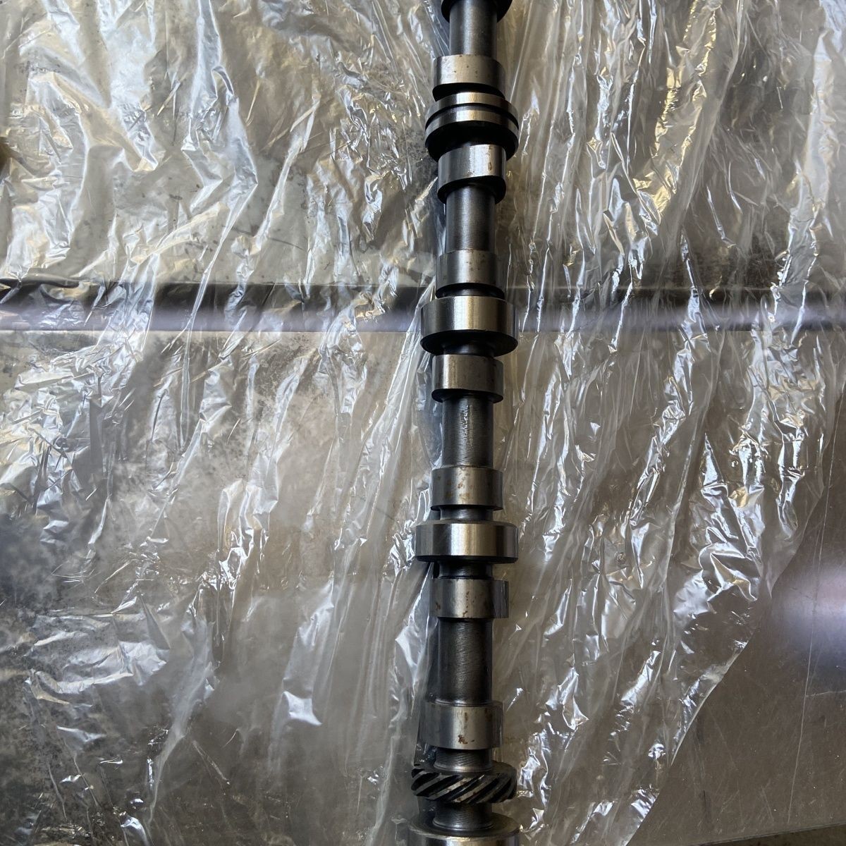 汽车发动机配件凸轮轴适用4g54发动机凸轮轴-阿里巴巴