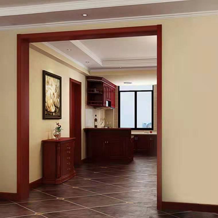 厂家窗套门套门框哑口飘窗防盗门套阳台移门入户包口