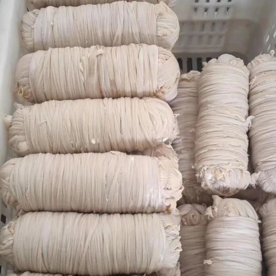 新鲜猪小肠卷 捆肠 肠皮 苦肠 半成品肠卷 卤菜 熟食家庭食用