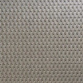 镀银纤维布料  导电布   网眼布 现货供应  屏蔽性好  可用于服装