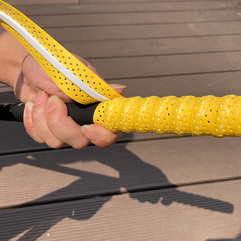 手胶2米龙骨防滑1.5m钓鱼竿吸汗带龙骨鱼竿缠把带钓竿手把缠绕带