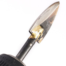 核雕刻刀木雕宝剑刀电动雕刻工具镂空刻字划线钨钢牙机雕刻机刀头