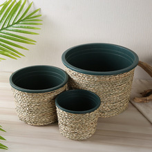 005.006.0034.800人付款淘宝装鸡蛋塑料篮子小框批发水果包装小篮网袋