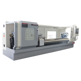 鲁诚数控车床ck6163数控车床6163重型数控车床6163x3000数控车床