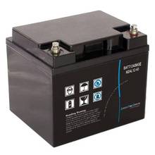 梅兰日兰蓄电池M2AL12-40 12V40AH医疗设备 UPS电源 直流屏配套