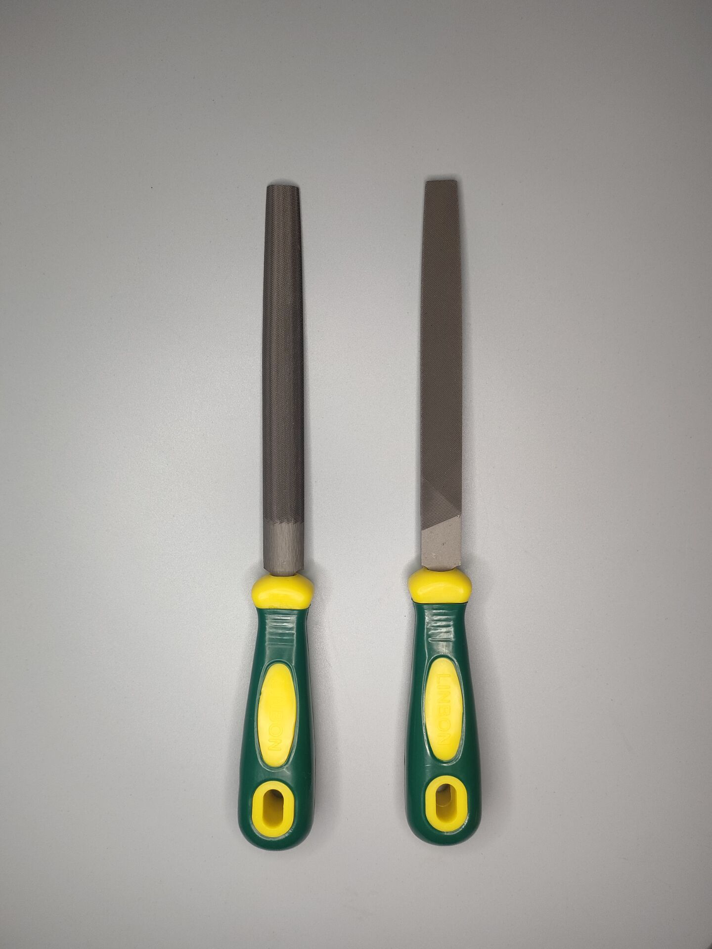 木工工具锉刀金属矬子圆锉搓刀扁锉平锉半圆6寸8寸10寸平头钢锉