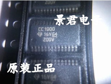 cc1000集成电路