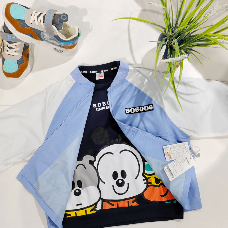 巴拉折扣童装 童装尾货 英氏 戴维贝拉马拉丁拉比树 童装品牌折扣