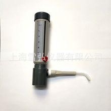 5-25ml套筒式可调定量加液器 瓶口分液器 棕色玻璃瓶加液器500ml