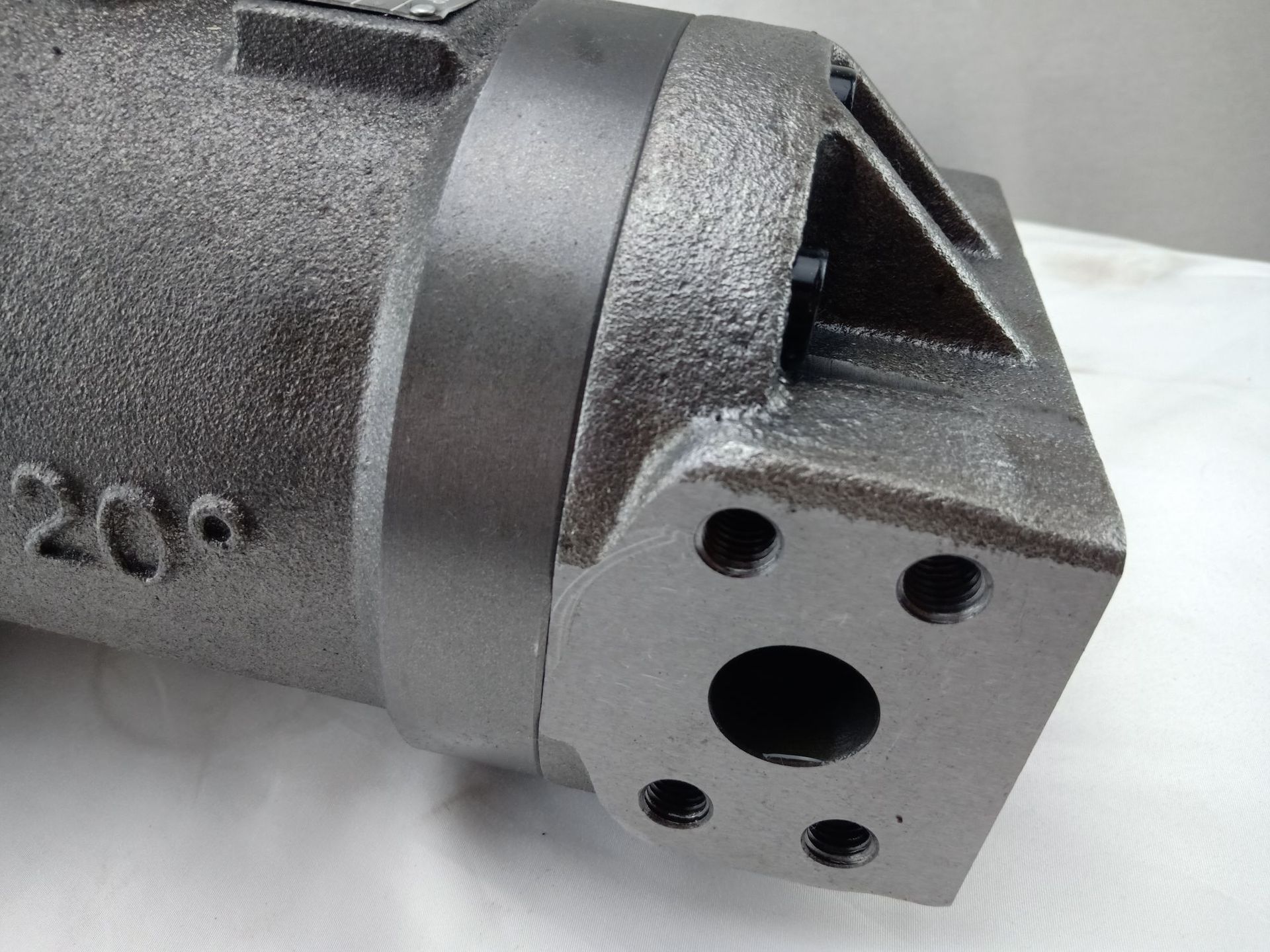 a2f63r2p3 柱塞泵 质保一年 全新液压系统配件 斜轴式柱塞泵