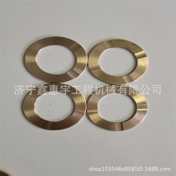 hd785-7自卸车 止推垫圈569-15-32580 561-15-79452 561-15-79281