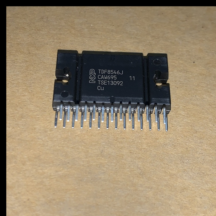 全新原装正品tdf8546j/n2 zip-27-阿里巴巴