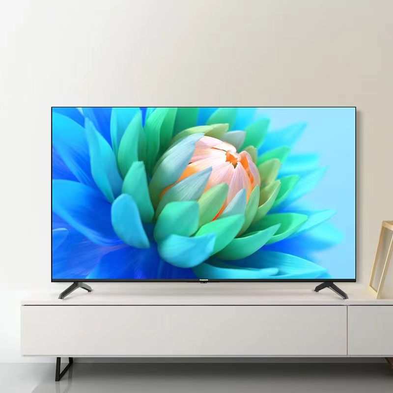4k王牌液晶电视机55/65/75/85寸wifi网络家用防爆电视智能一体机