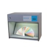 TS-LG廠家直銷配色打樣標準光源四色六色對色光源燈箱 紡織機械