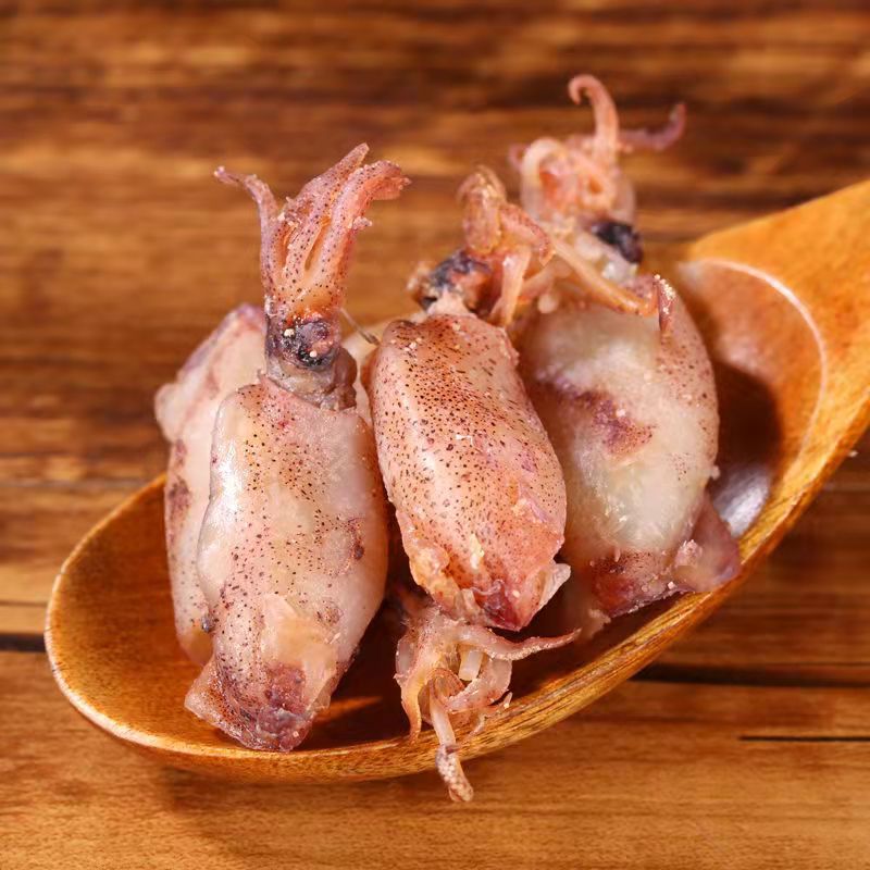 新货小海兔干 250g海兔干海鲜干货 乌贼笔管鱼干鱿鱼籽乌干批发