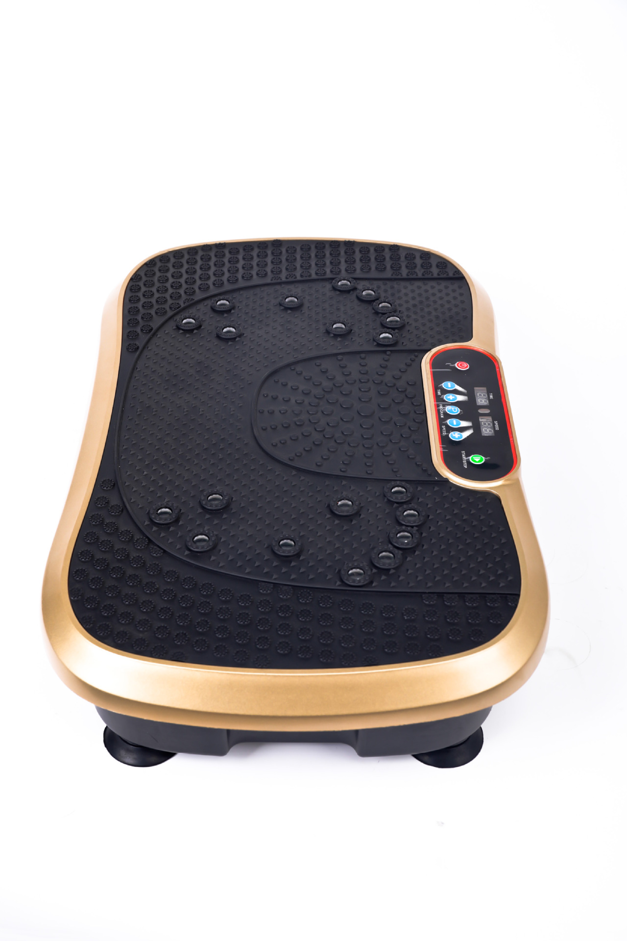 家用甩脂机燃脂抖抖机懒人震动减肥机蓝牙美体机瘦身机运动塑身机