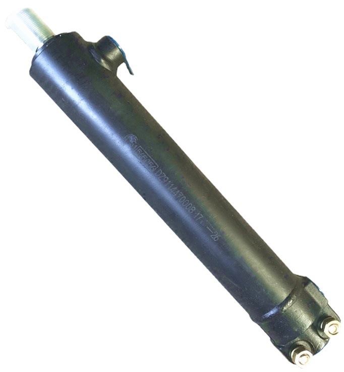 dz9114470008转向助力油缸动力缸适用于陕汽德龙shacman-阿里巴巴