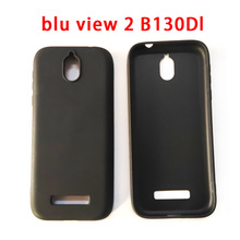 适用于 Blu View 2 B130DL 真机开壳 磨砂黑色手机壳大量供应
