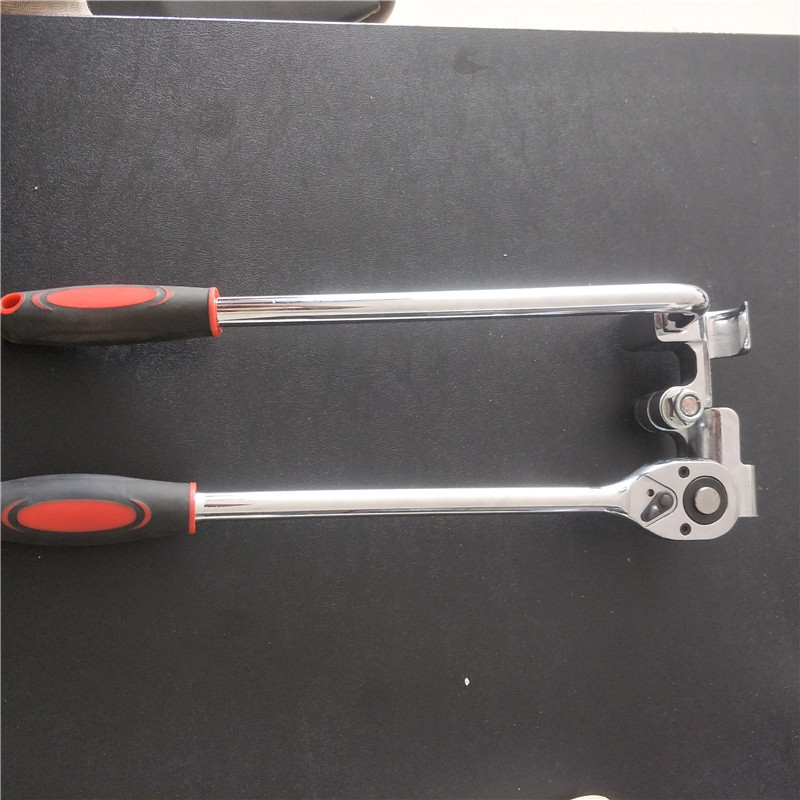 工具接长节l型扳手,含手柄棘轮扳手,含手柄棘轮电缆弯管器说明配备