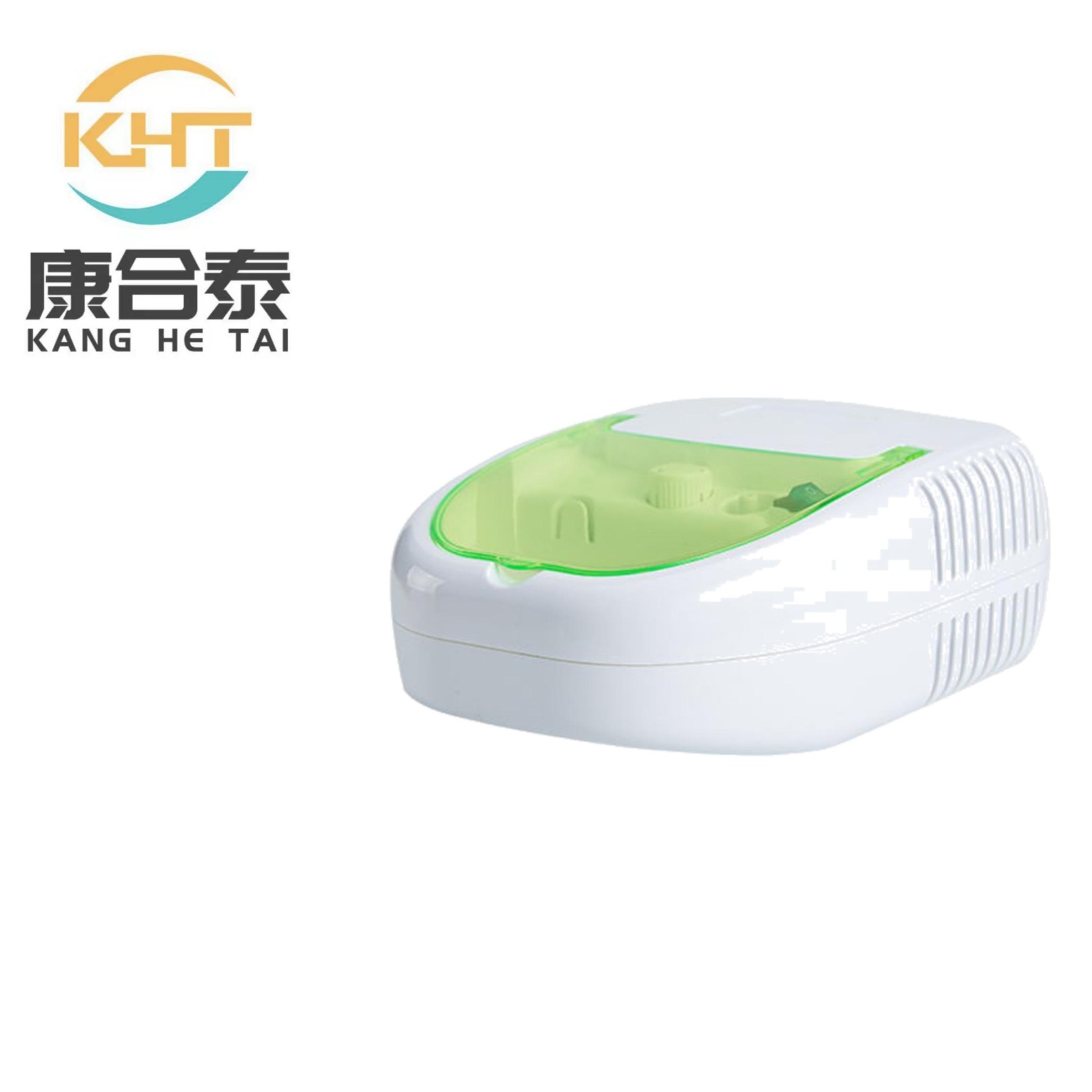 雾宝压缩式雾化器家用儿童雾化机可爱婴儿吸雾-阿里巴巴