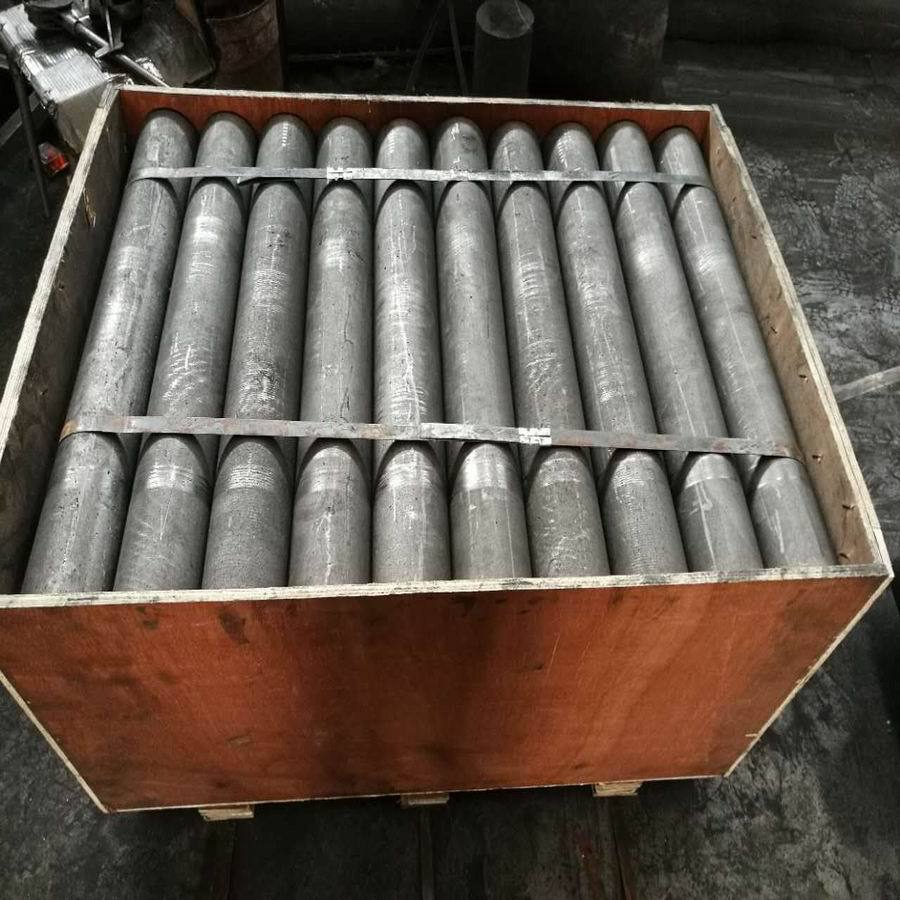 高功率石墨电极