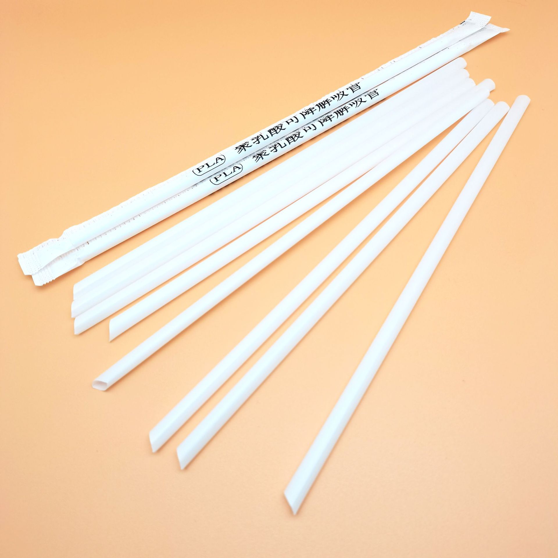 乳制品奶茶吸管